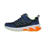 خرید کفش سورمه‌ای پسرانه اسکچرز مدل 403962L NVY Elite Sport Tread - Spec-Stride از ایران اسکچرز