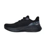 خرید و قیمت کفش مشکی ورزشی مردانه اسکچرز مدل 220509 BLK Max Cushioning Propulsion از ایران اسکیچرز