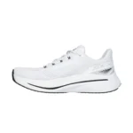 خرید کفش سفید ورزشی مردانه اسکچرز مدل 220509 WBK Max Cushioning Propulsion از ایران اسکیچرز